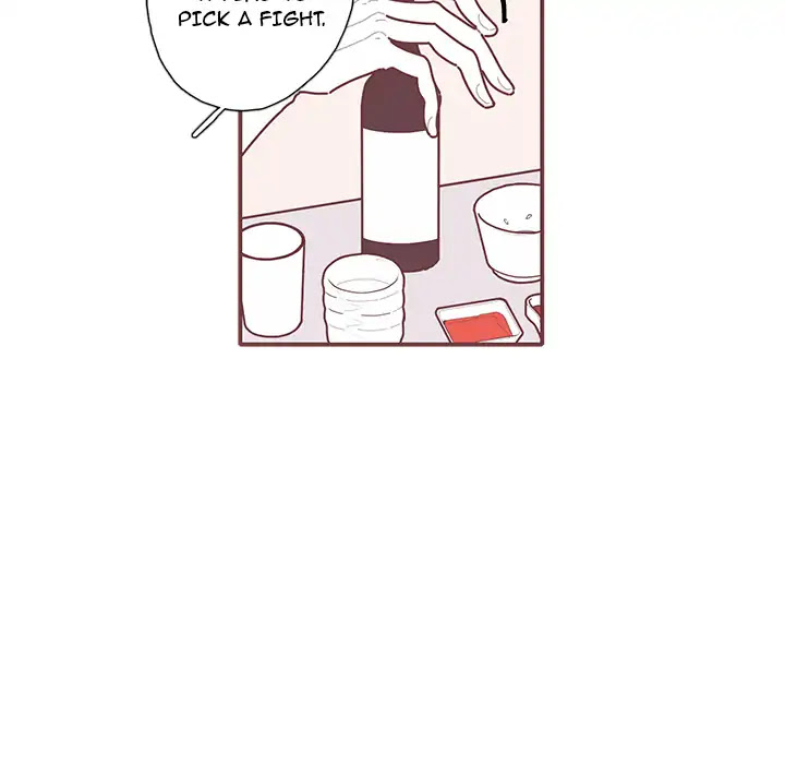 The Sound of Your Voice Chapter 35 page 9 - Chapter 35