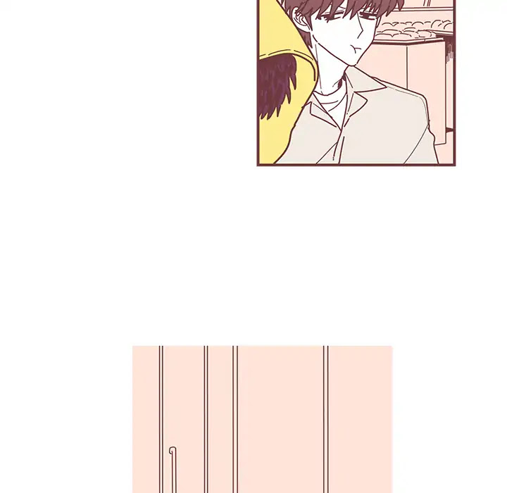 The Sound of Your Voice Chapter 4 page 22 - Chapter 4