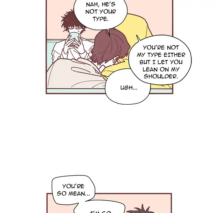 The Sound of Your Voice Chapter 4 page 24 - Chapter 4
