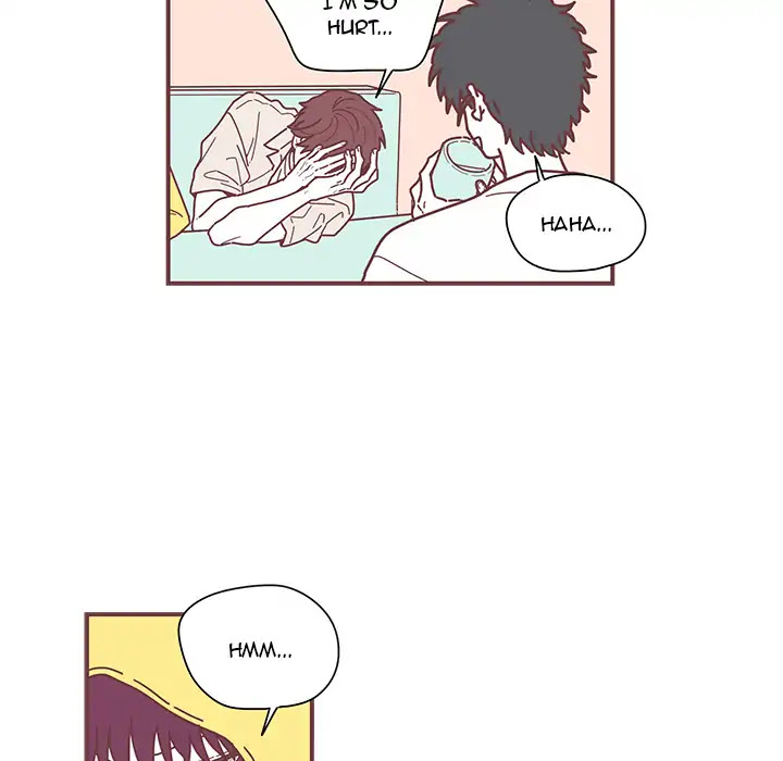 The Sound of Your Voice Chapter 4 page 25 - Chapter 4