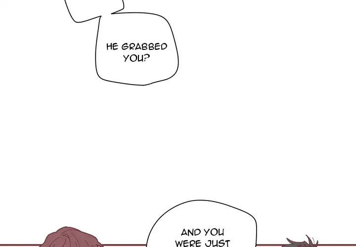 The Sound of Your Voice Chapter 4 page 3 - Chapter 4