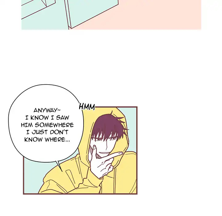 The Sound of Your Voice Chapter 4 page 32 - Chapter 4