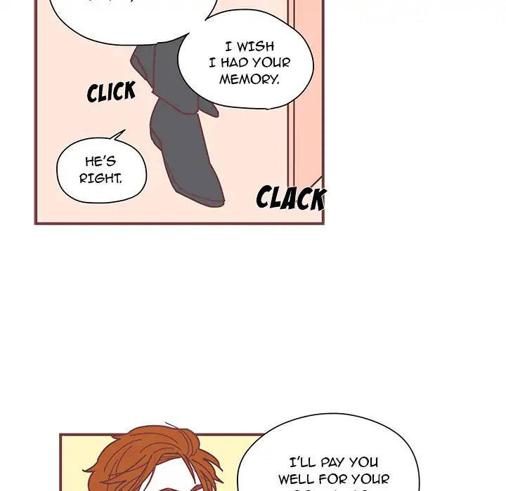 The Sound of Your Voice Chapter 4 page 36 - Chapter 4