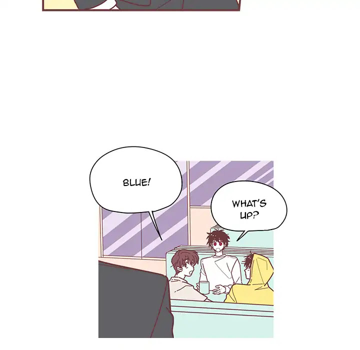 The Sound of Your Voice Chapter 4 page 38 - Chapter 4