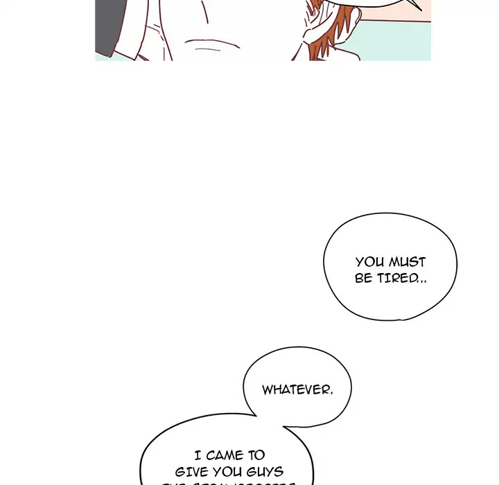 The Sound of Your Voice Chapter 4 page 45 - Chapter 4