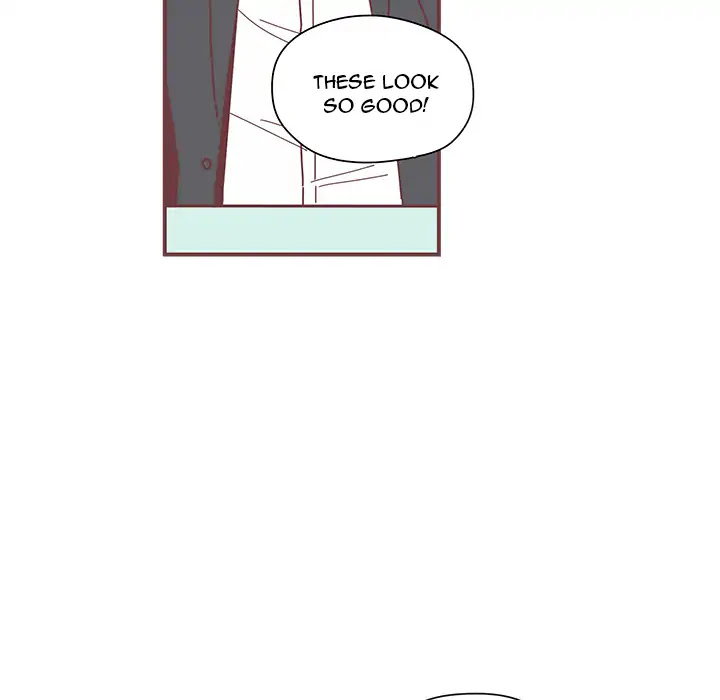 The Sound of Your Voice Chapter 4 page 48 - Chapter 4