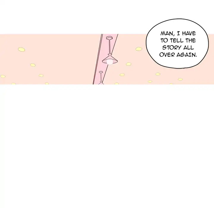 The Sound of Your Voice Chapter 4 page 51 - Chapter 4