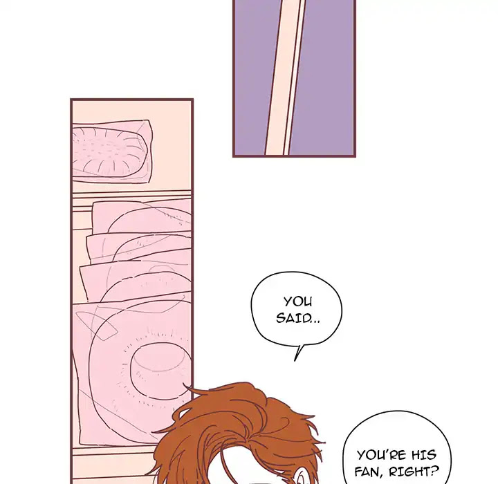 The Sound of Your Voice Chapter 4 page 53 - Chapter 4