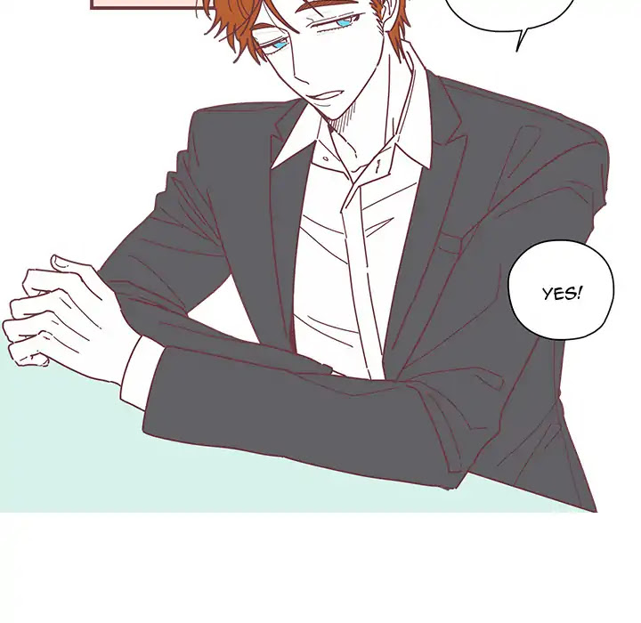 The Sound of Your Voice Chapter 4 page 54 - Chapter 4