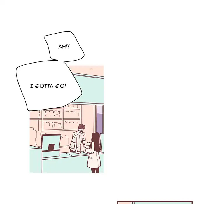 The Sound of Your Voice Chapter 4 page 59 - Chapter 4