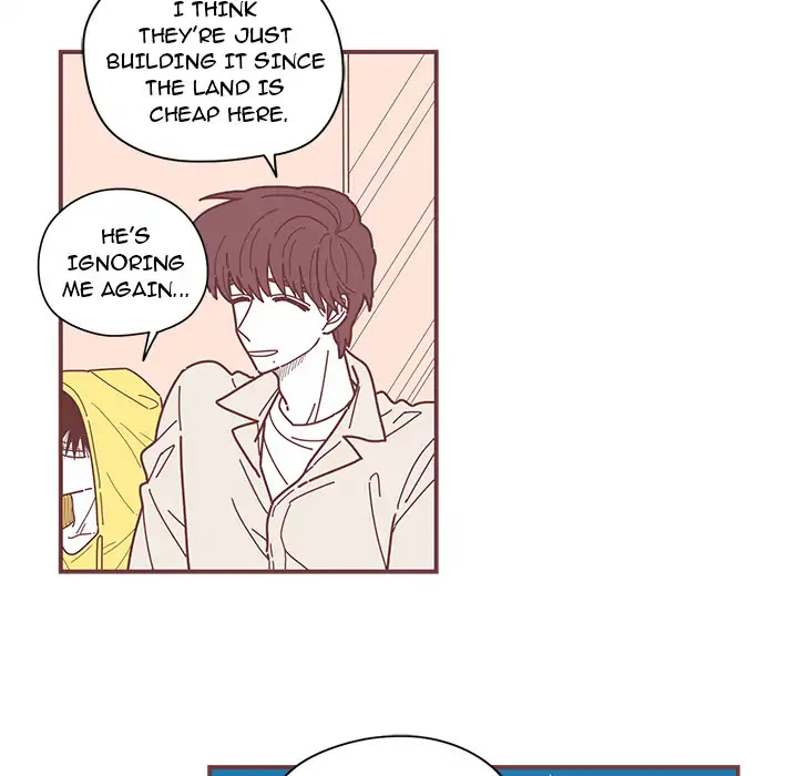 The Sound of Your Voice Chapter 4 page 75 - Chapter 4