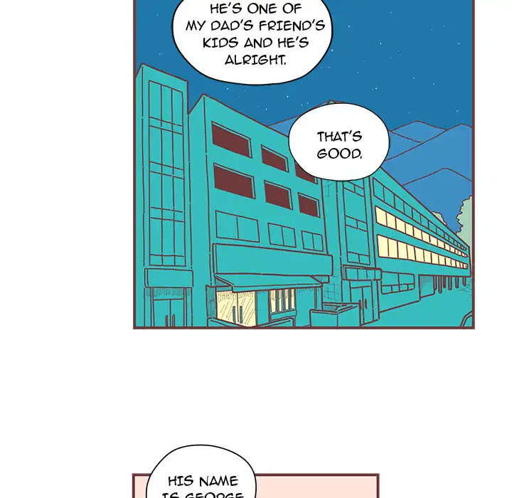 The Sound of Your Voice Chapter 4 page 76 - Chapter 4