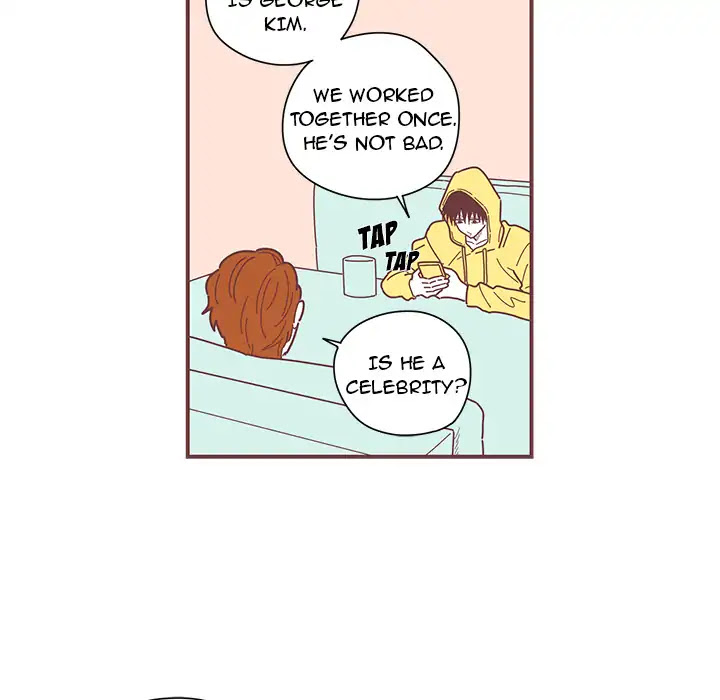The Sound of Your Voice Chapter 4 page 77 - Chapter 4