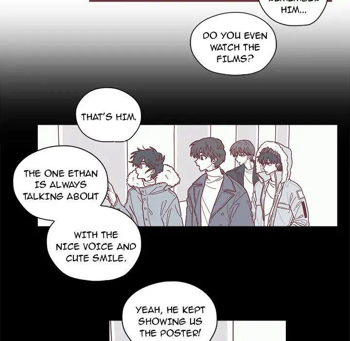 The Sound of Your Voice Chapter 4 page 79 - Chapter 4