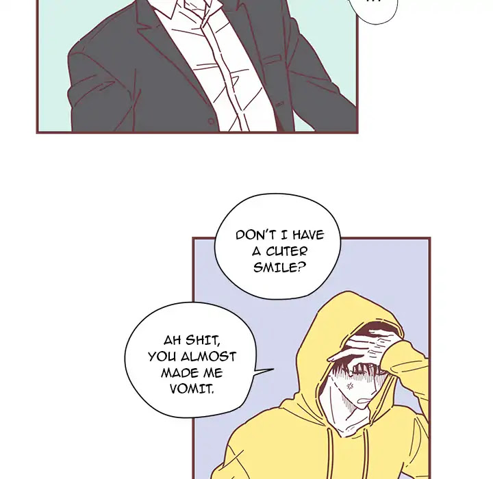 The Sound of Your Voice Chapter 4 page 81 - Chapter 4