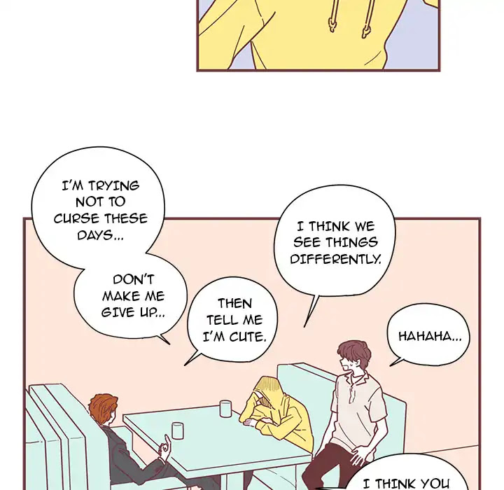 The Sound of Your Voice Chapter 4 page 82 - Chapter 4