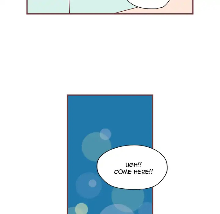 The Sound of Your Voice Chapter 4 page 84 - Chapter 4