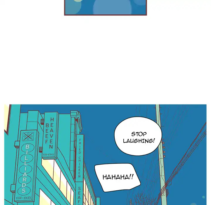 The Sound of Your Voice Chapter 4 page 85 - Chapter 4