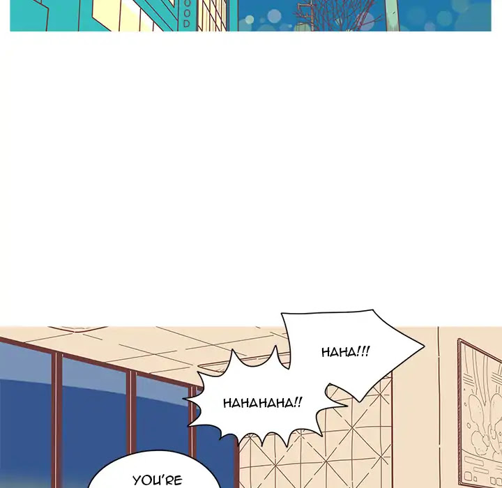 The Sound of Your Voice Chapter 4 page 86 - Chapter 4