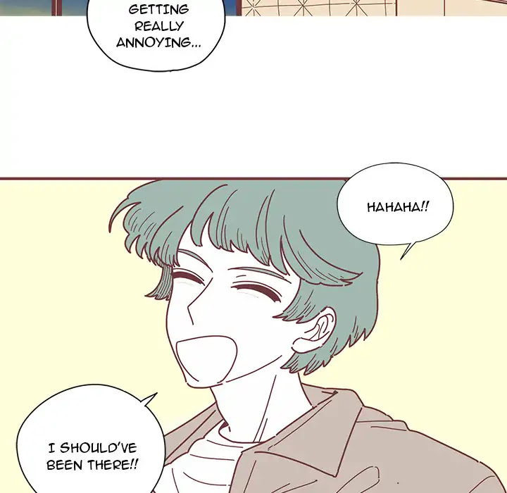 The Sound of Your Voice Chapter 4 page 87 - Chapter 4