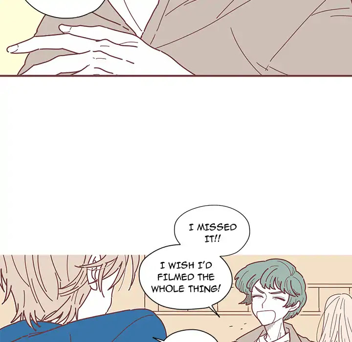 The Sound of Your Voice Chapter 4 page 88 - Chapter 4