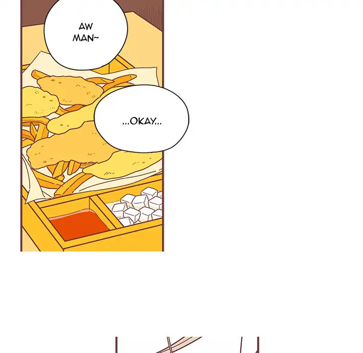 The Sound of Your Voice Chapter 4 page 90 - Chapter 4