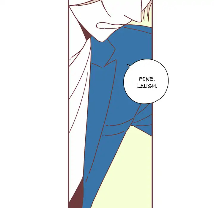 The Sound of Your Voice Chapter 4 page 91 - Chapter 4