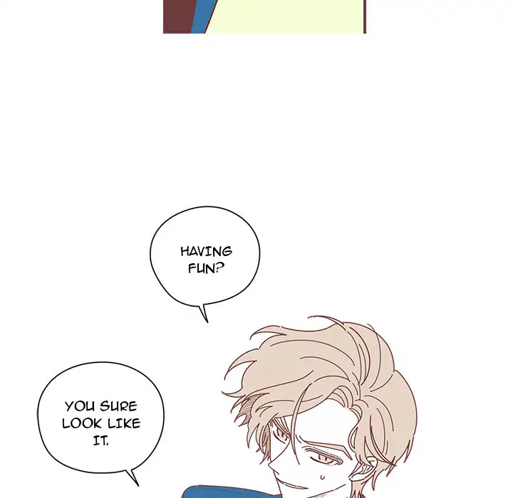 The Sound of Your Voice Chapter 4 page 92 - Chapter 4
