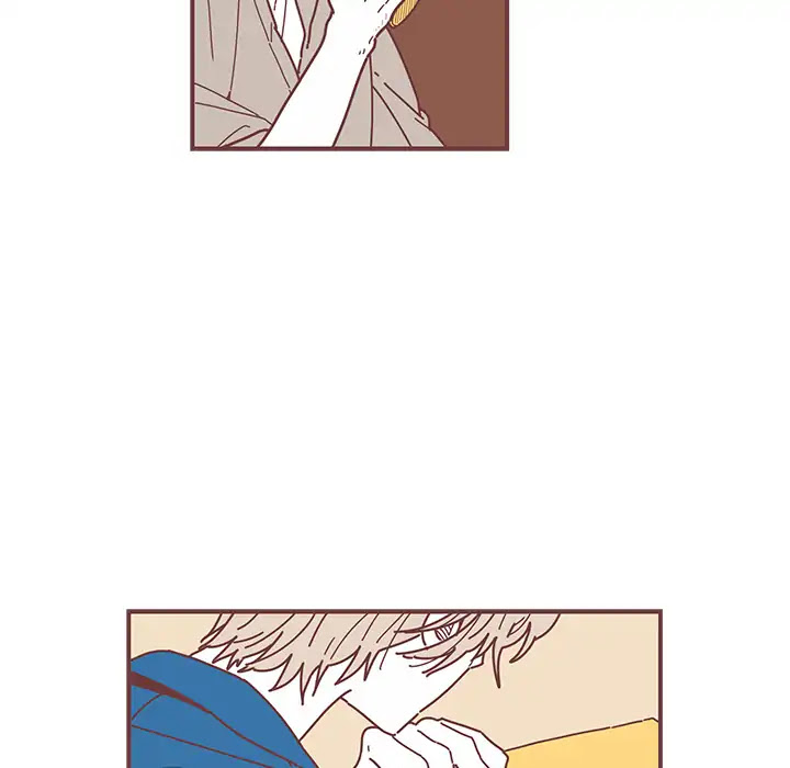 The Sound of Your Voice Chapter 5 page 14 - Chapter 5