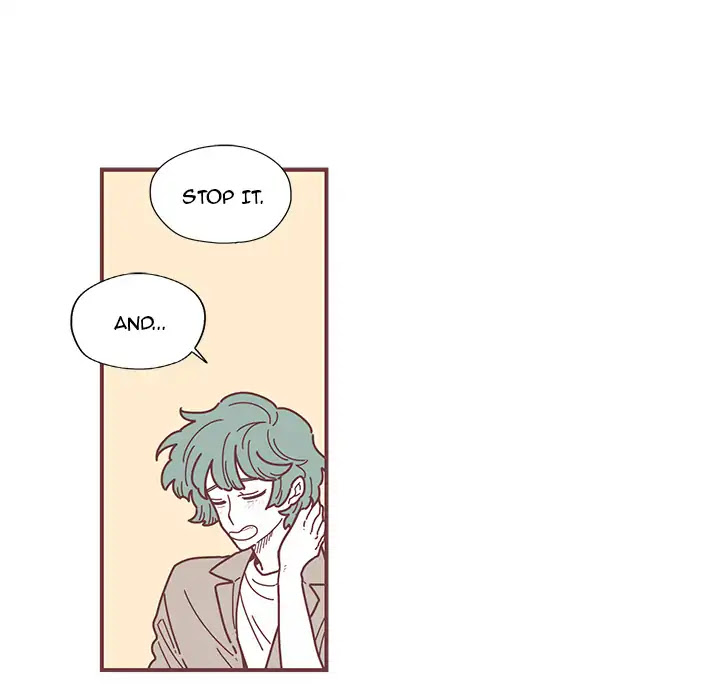 The Sound of Your Voice Chapter 5 page 24 - Chapter 5