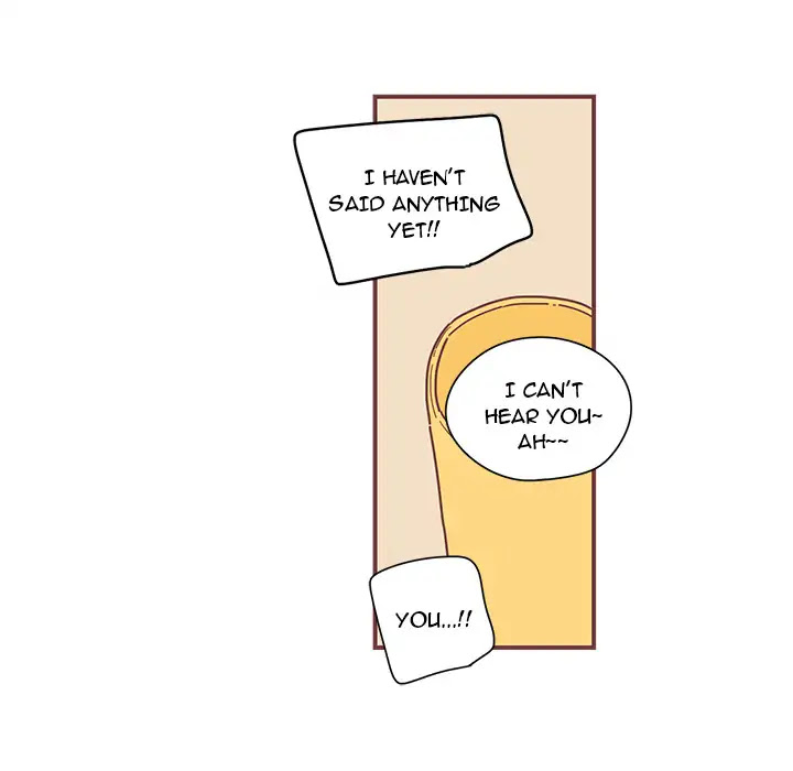 The Sound of Your Voice Chapter 5 page 27 - Chapter 5