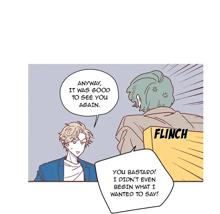 The Sound of Your Voice Chapter 5 page 28 - Chapter 5