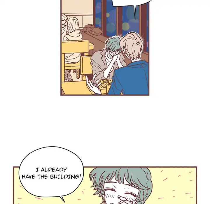 The Sound of Your Voice Chapter 5 page 37 - Chapter 5