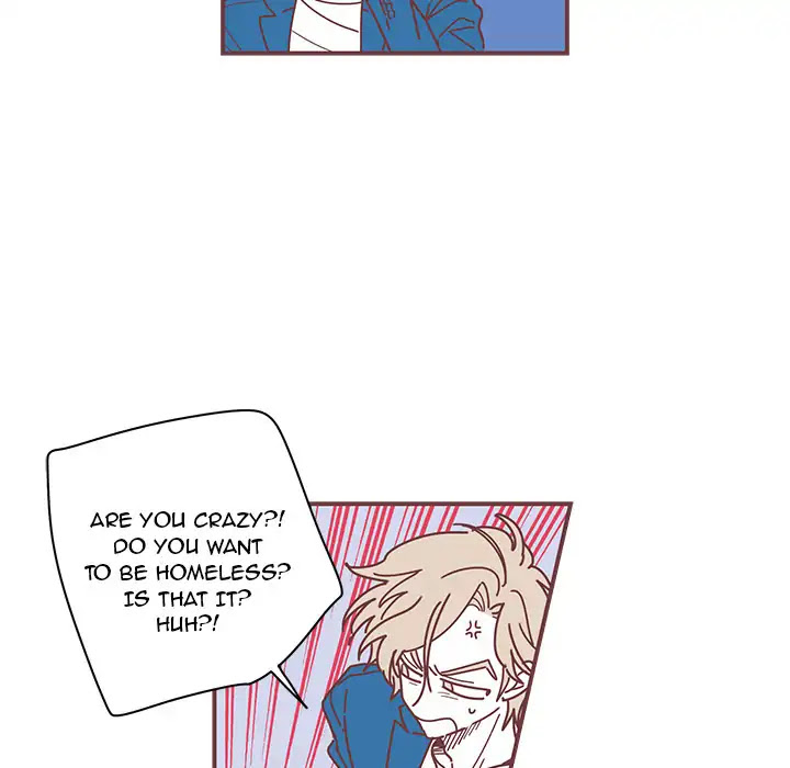The Sound of Your Voice Chapter 5 page 39 - Chapter 5