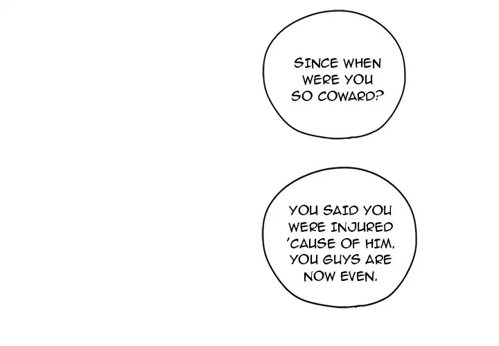 The Sound of Your Voice Chapter 5 page 4 - Chapter 5