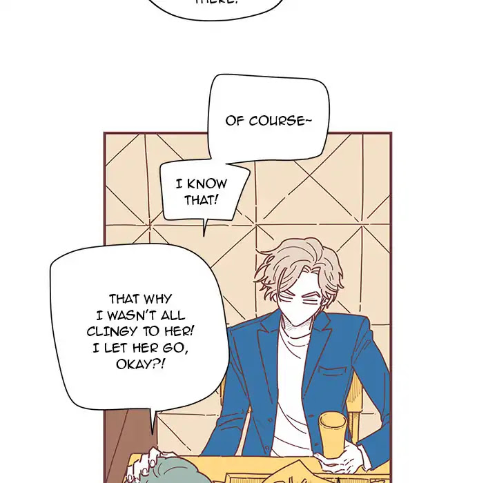 The Sound of Your Voice Chapter 5 page 47 - Chapter 5