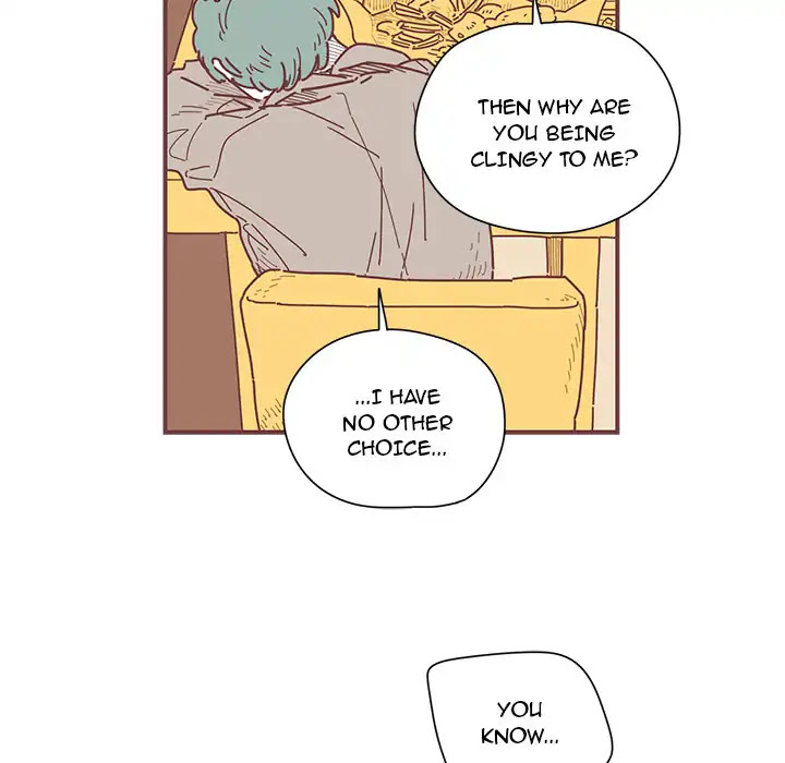 The Sound of Your Voice Chapter 5 page 48 - Chapter 5