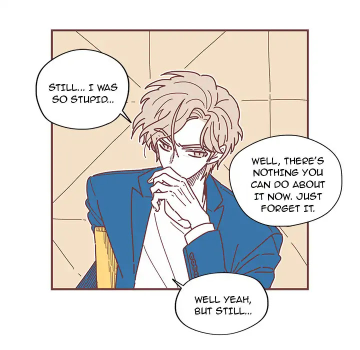 The Sound of Your Voice Chapter 5 page 5 - Chapter 5