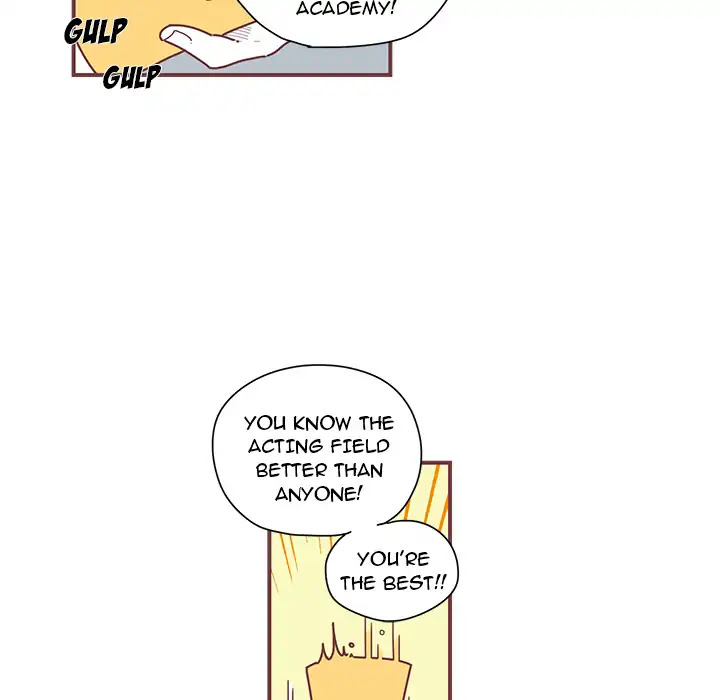 The Sound of Your Voice Chapter 5 page 53 - Chapter 5
