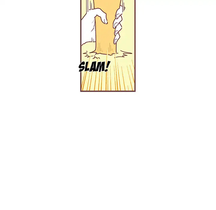 The Sound of Your Voice Chapter 5 page 54 - Chapter 5