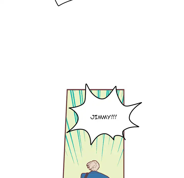 The Sound of Your Voice Chapter 5 page 61 - Chapter 5