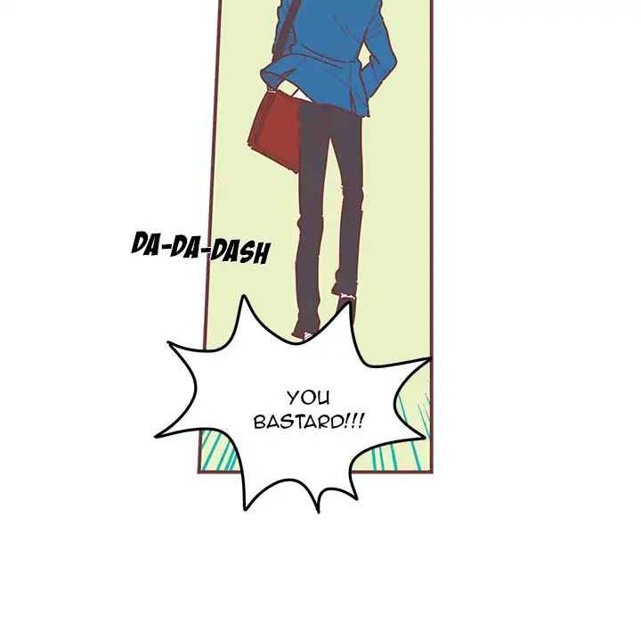 The Sound of Your Voice Chapter 5 page 62 - Chapter 5