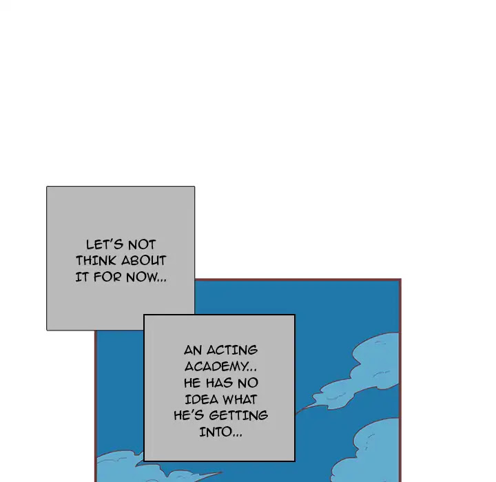 The Sound of Your Voice Chapter 5 page 67 - Chapter 5