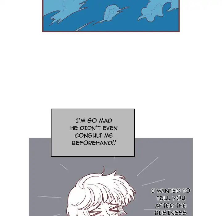 The Sound of Your Voice Chapter 5 page 68 - Chapter 5