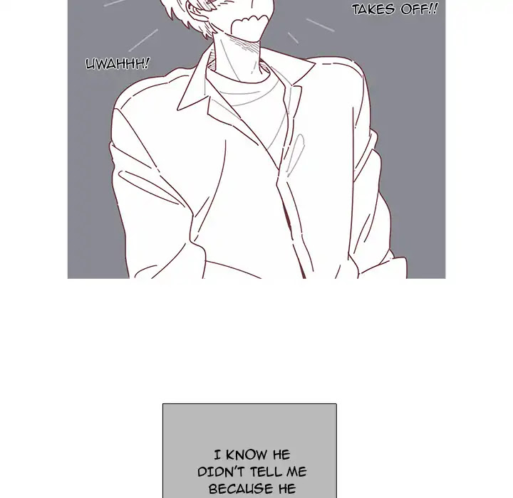 The Sound of Your Voice Chapter 5 page 69 - Chapter 5