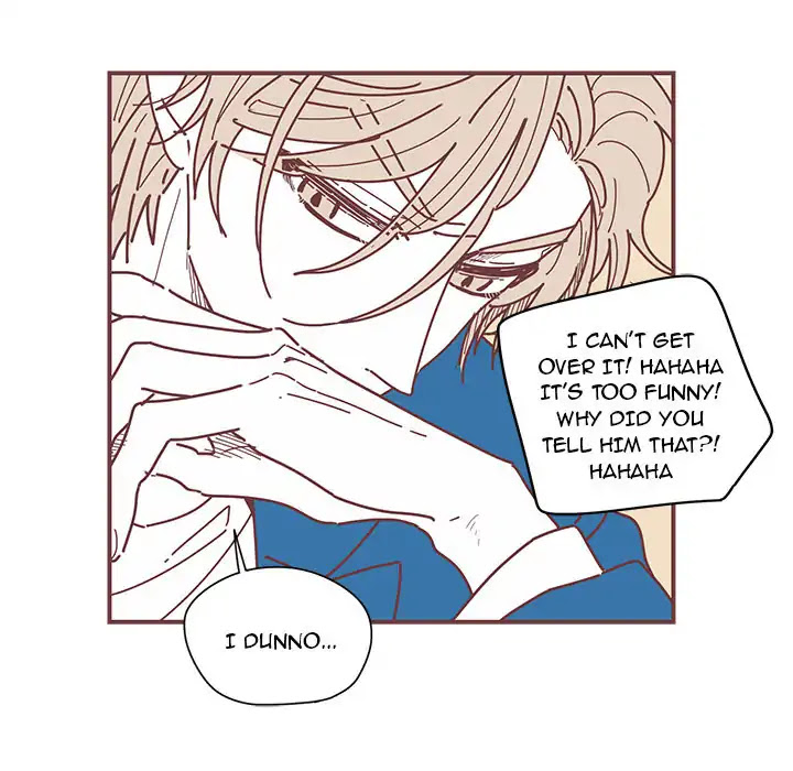 The Sound of Your Voice Chapter 5 page 7 - Chapter 5