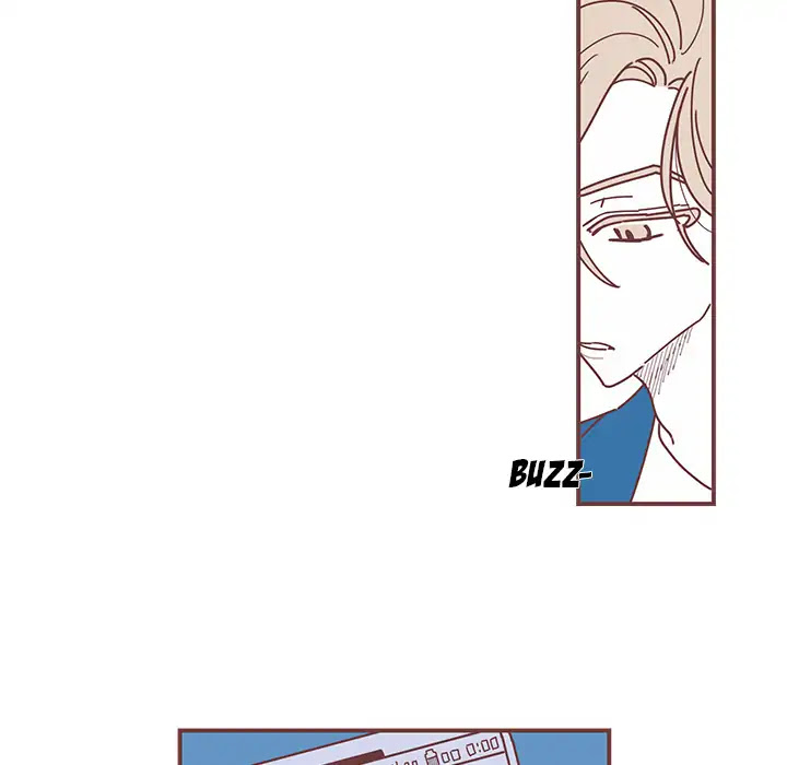 The Sound of Your Voice Chapter 5 page 71 - Chapter 5
