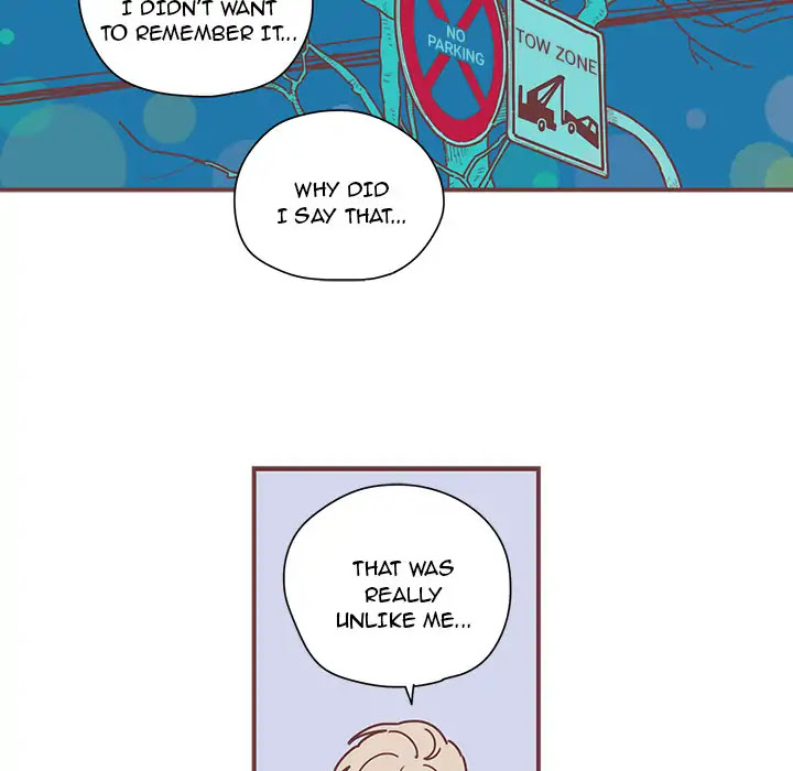 The Sound of Your Voice Chapter 5 page 73 - Chapter 5