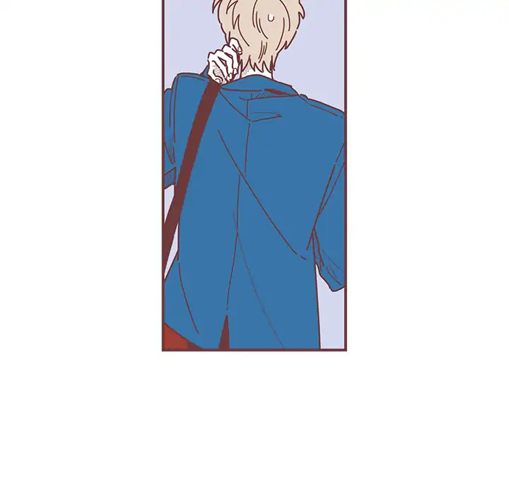 The Sound of Your Voice Chapter 5 page 74 - Chapter 5