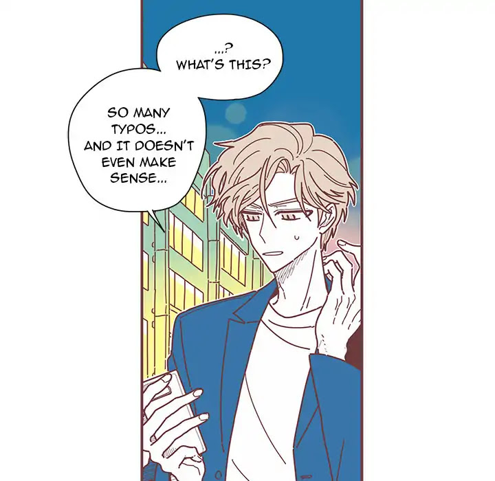 The Sound of Your Voice Chapter 5 page 77 - Chapter 5